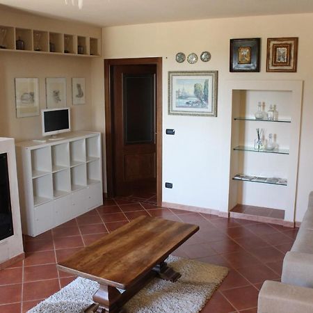 Agriturismo Sarmore Salmore Экстерьер фото