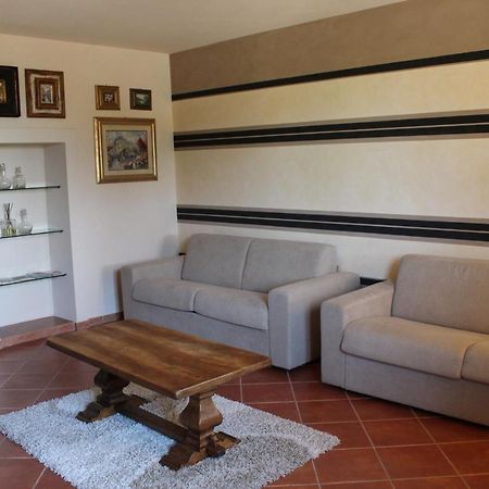 Agriturismo Sarmore Salmore Экстерьер фото