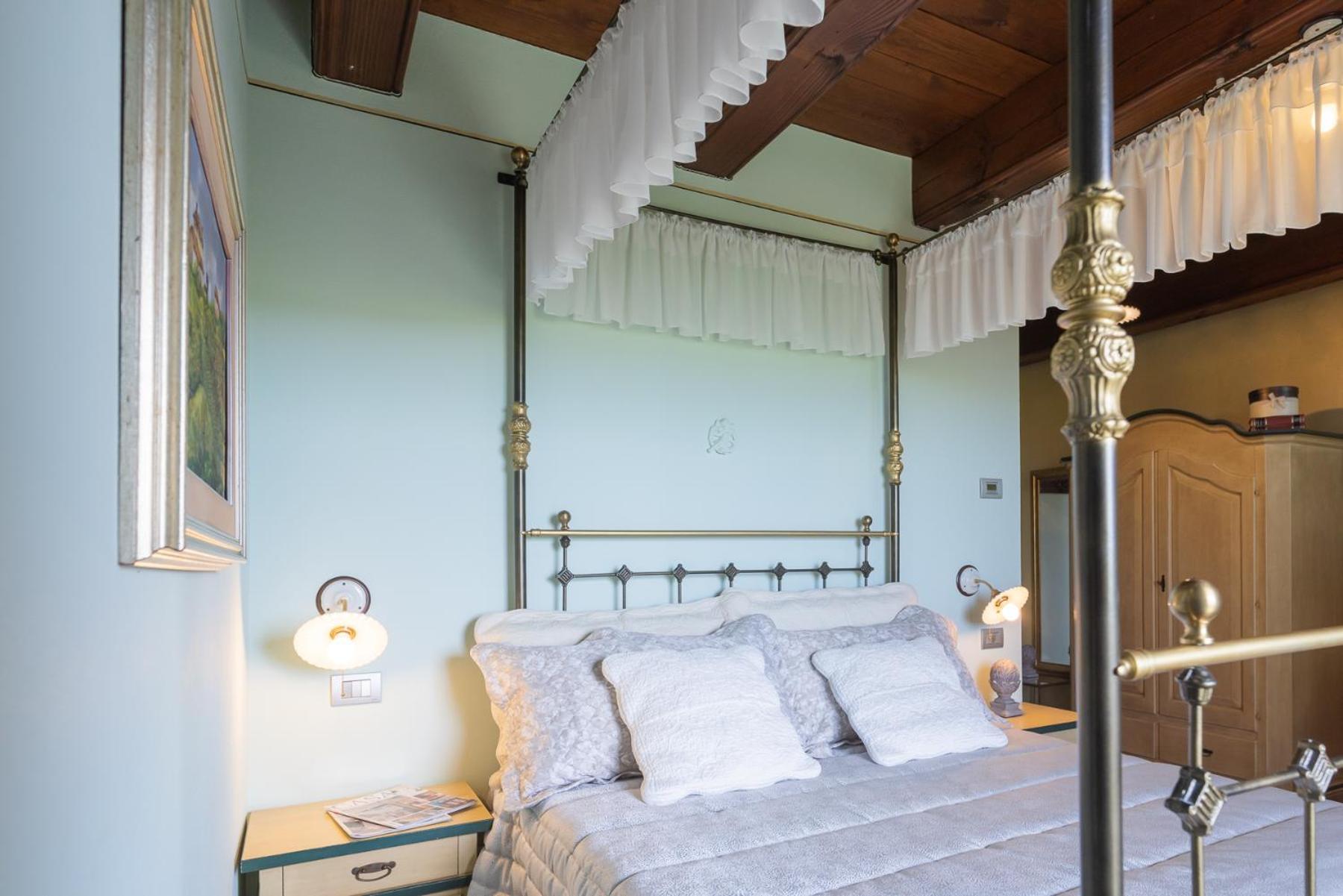 Agriturismo Sarmore Salmore Экстерьер фото