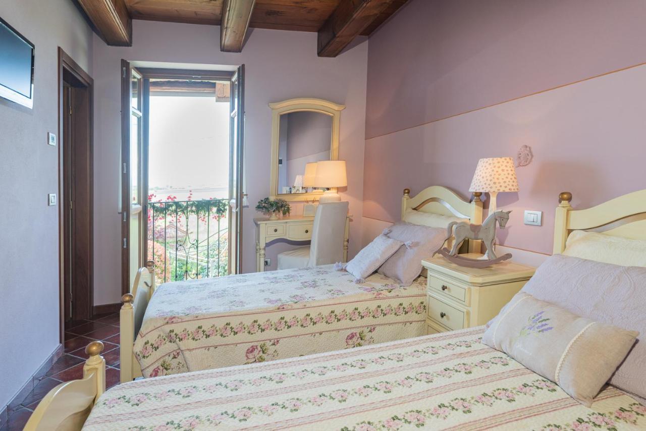 Agriturismo Sarmore Salmore Экстерьер фото