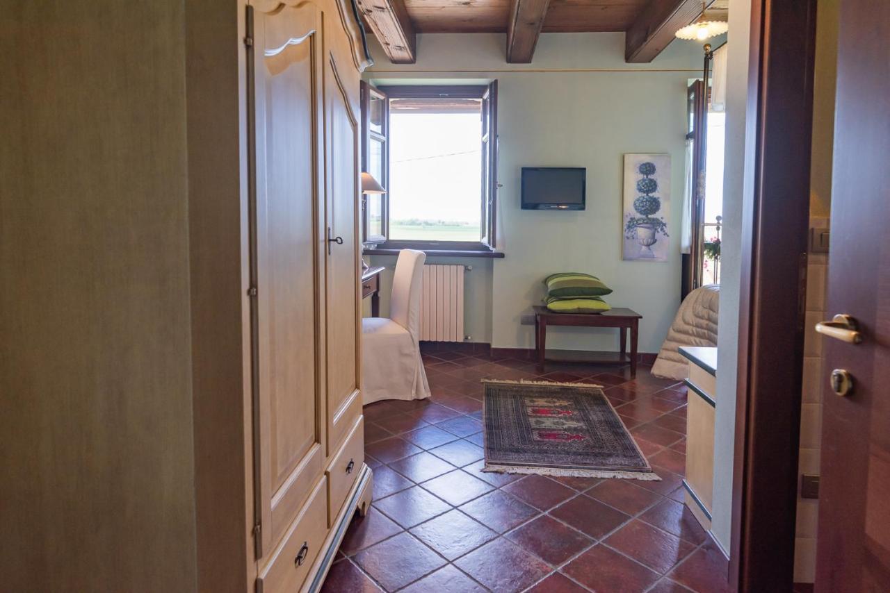 Agriturismo Sarmore Salmore Экстерьер фото