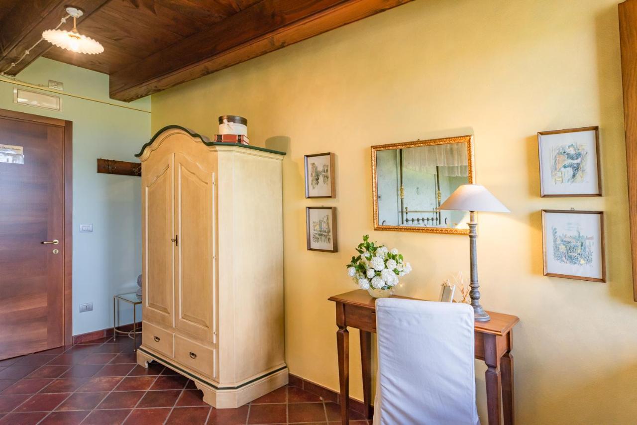 Agriturismo Sarmore Salmore Экстерьер фото