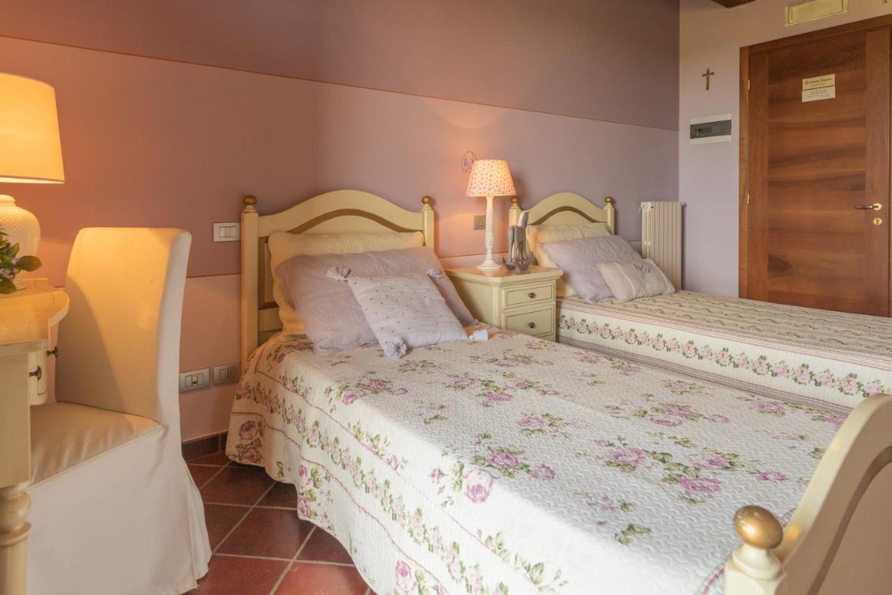 Agriturismo Sarmore Salmore Экстерьер фото