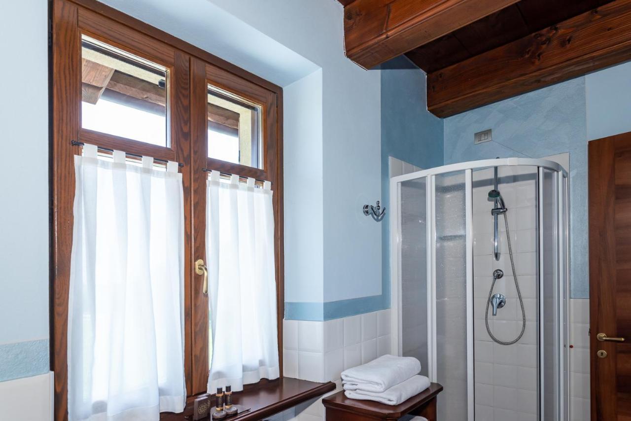 Agriturismo Sarmore Salmore Экстерьер фото