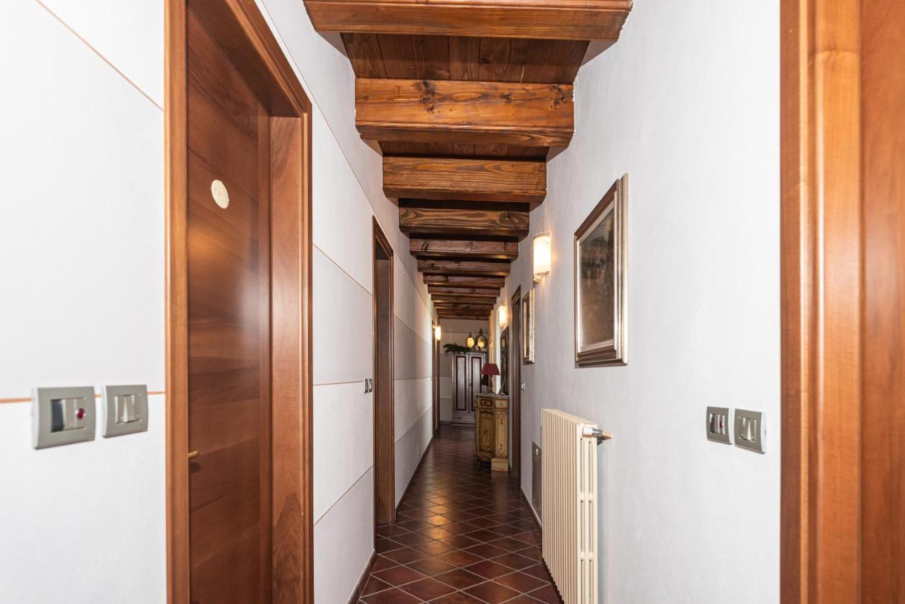 Agriturismo Sarmore Salmore Экстерьер фото