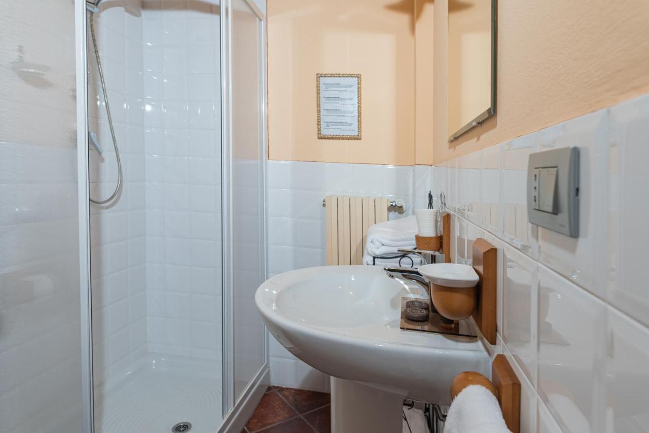 Agriturismo Sarmore Salmore Экстерьер фото