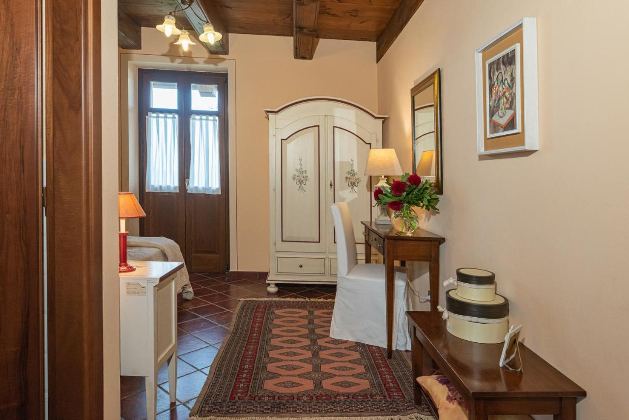 Agriturismo Sarmore Salmore Экстерьер фото