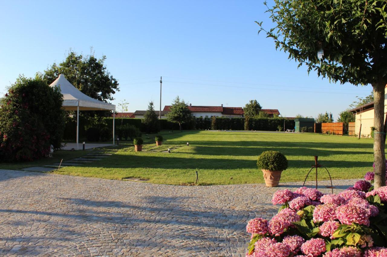 Agriturismo Sarmore Salmore Экстерьер фото