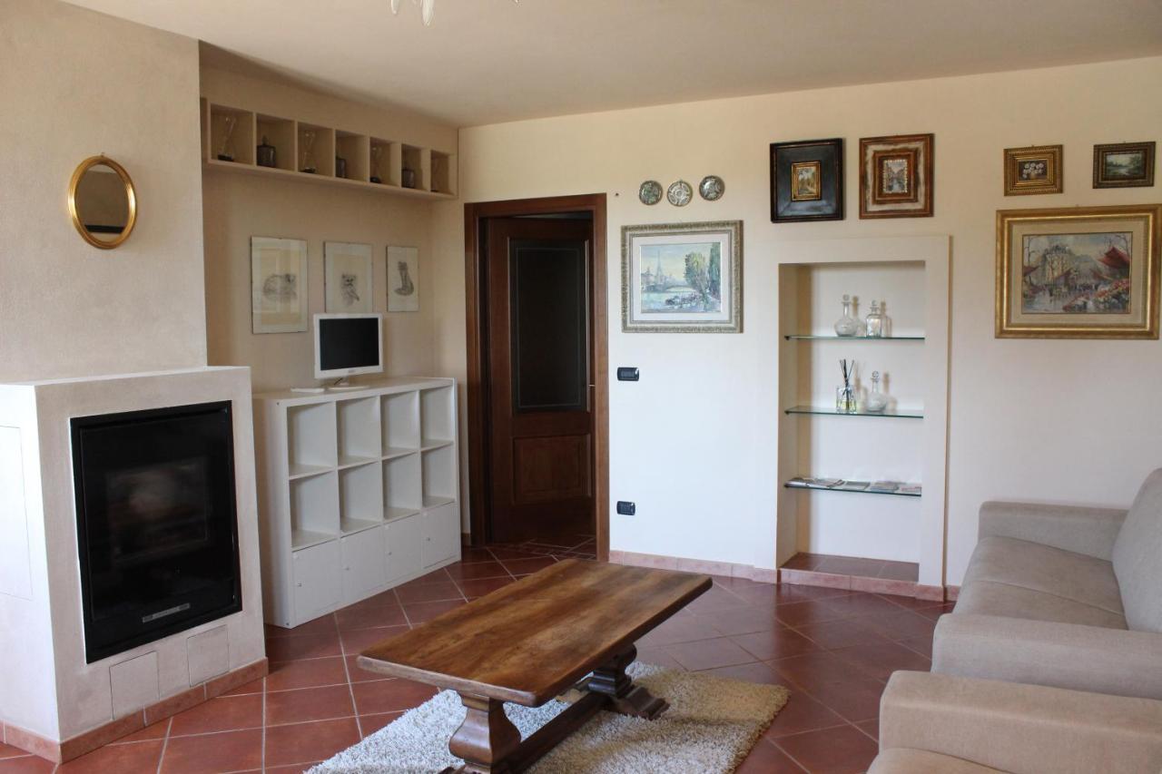 Agriturismo Sarmore Salmore Экстерьер фото