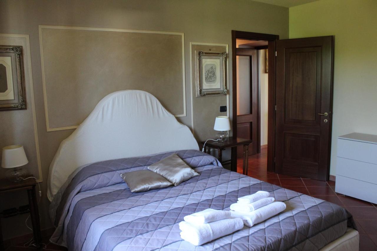 Agriturismo Sarmore Salmore Экстерьер фото